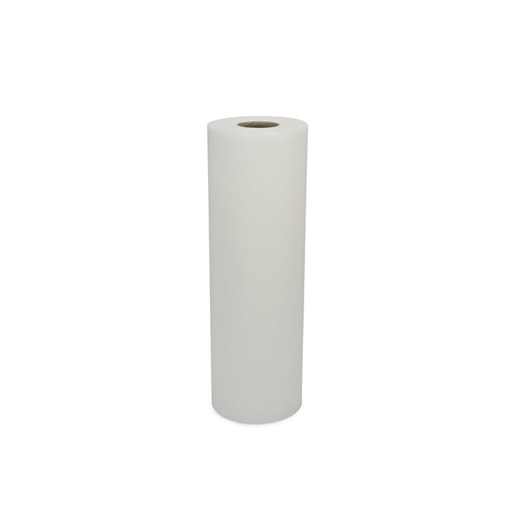 "Medi-Inn" Liegenabdeckrollen Ø 12,5 cm · 50 m x 39 cm weiss perforiert auf 35 cm