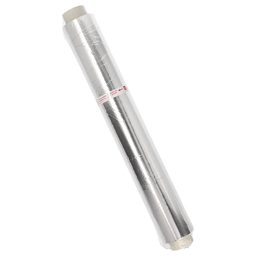 Alufolie 130 m x 44 cm lose