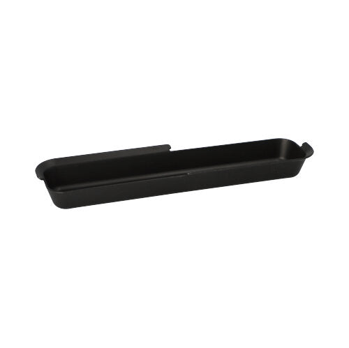 36 "Circulware by Haval" Mehrweg-Schalen Mix & Match eckig 2,15 cm x 5,85 cm x 23,4 cm schwarz