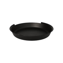 Lade das Bild in den Galerie-Viewer, 16 &quot;Circulware by Haval&quot; Mehrweg-Schalen Mix &amp; Match rund 400 ml Ø 18,3 cm · 2,9 cm schwarz
