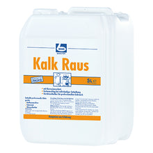 Lade das Bild in den Galerie-Viewer, &quot;Dr. Becher&quot; Kalk Raus 5 l
