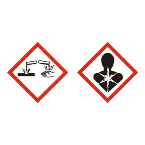 "Dr. Becher" Silberbad Tauchblank 1 l