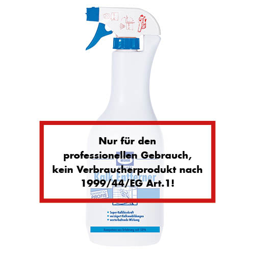 "Dr. Becher" Kalk Entferner 1 l