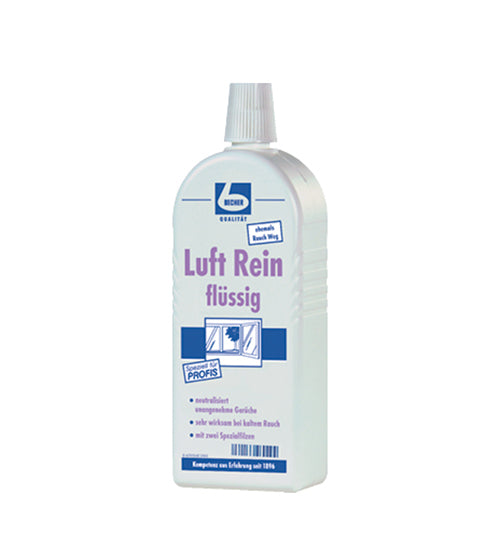 "Dr. Becher" Luft Rein 500 ml flüssig